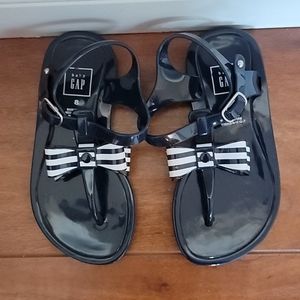 Toddler sandals